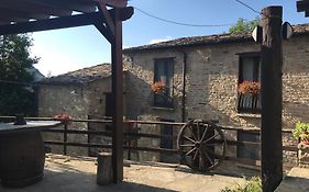 Agri Grotta dell'Eremita